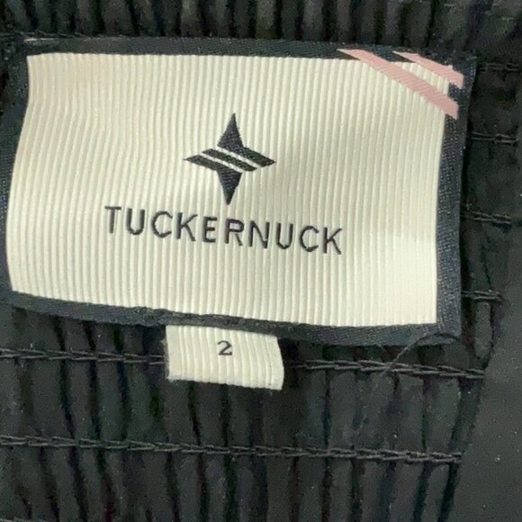 Tuckernuck Baroque Floral Maria Dress $298 - Picture 7 of 7